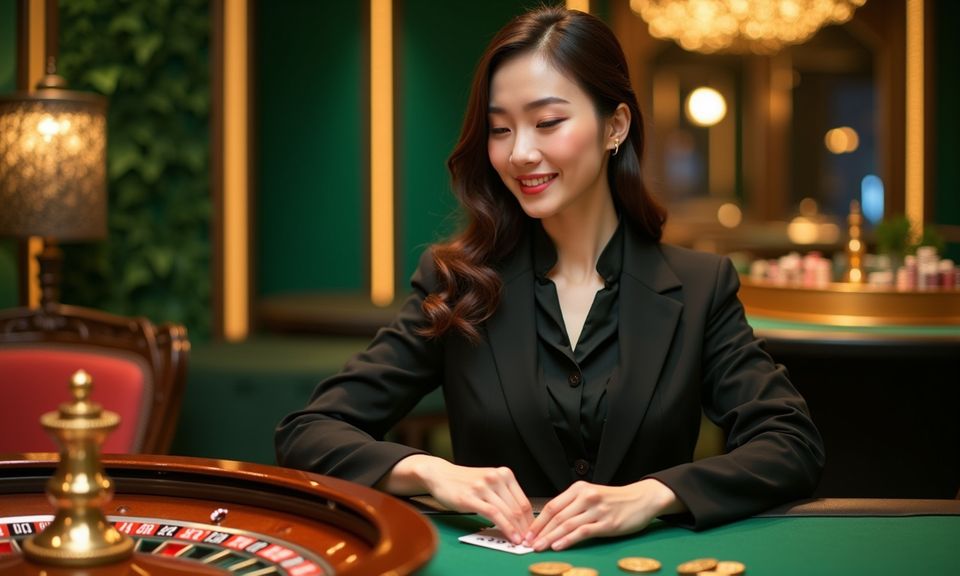 aristocrat 神秘財富老虎機 — 魔幻轉輪與真實收益