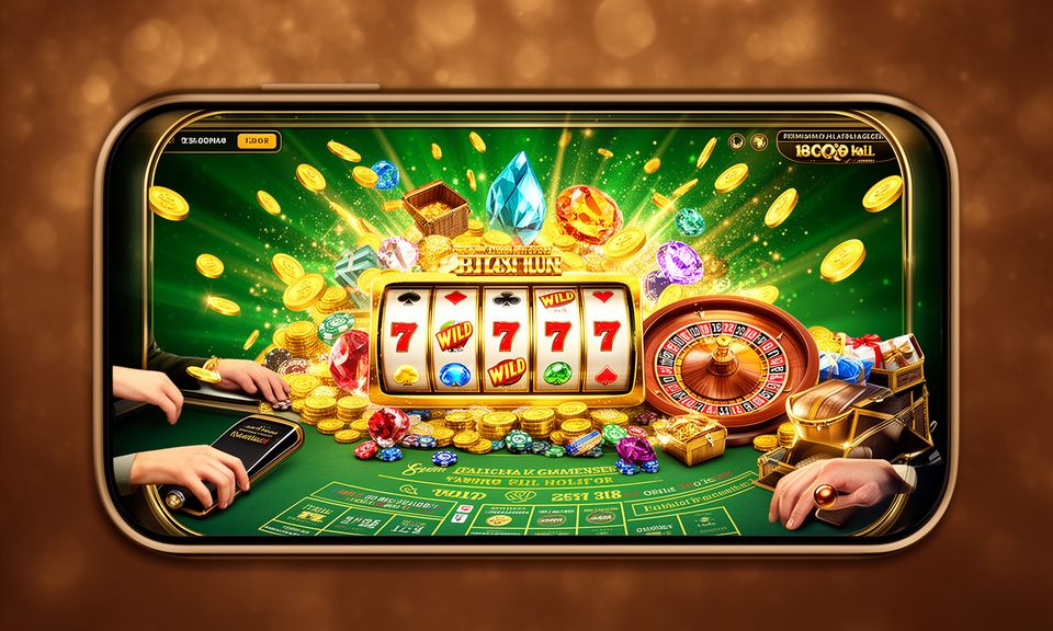 aristocrat 網球公開賽投注